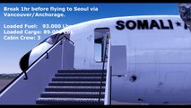 Somali Airlines Virtual Cargo Series MD-11F