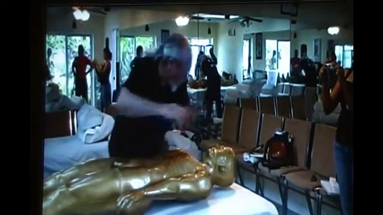 Medical Qigong Florida - Bell's Palsy Treatment