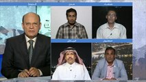 حديث الثورة-آفاق محادثات جنيف اليمنية برعاية الأمم المتحدة