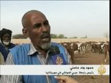 شبح الجفاف يخيم على موريتانيا