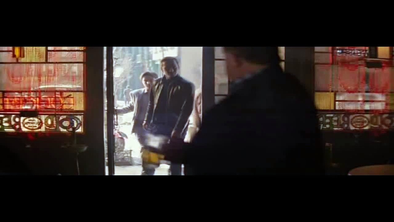 Wolverine - Go Fuck Yourself