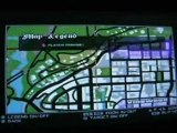 GTA San Andreas - Liberty City