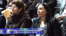 Noticiero Judicial de Guatemala 23 de enero 2013