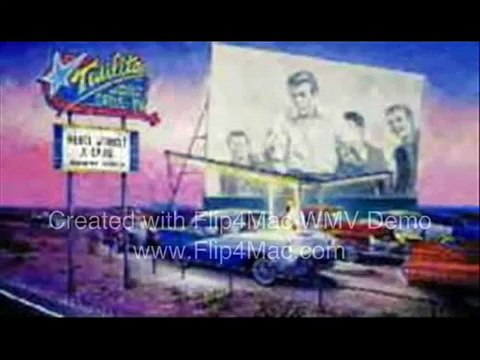 50s BACK IN THE FIFTIES 1950s = Original Song