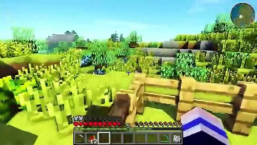 LDShadowLady | Kawaii Animals Shadowcraft 2 0 Ep 7 - video dailymotion