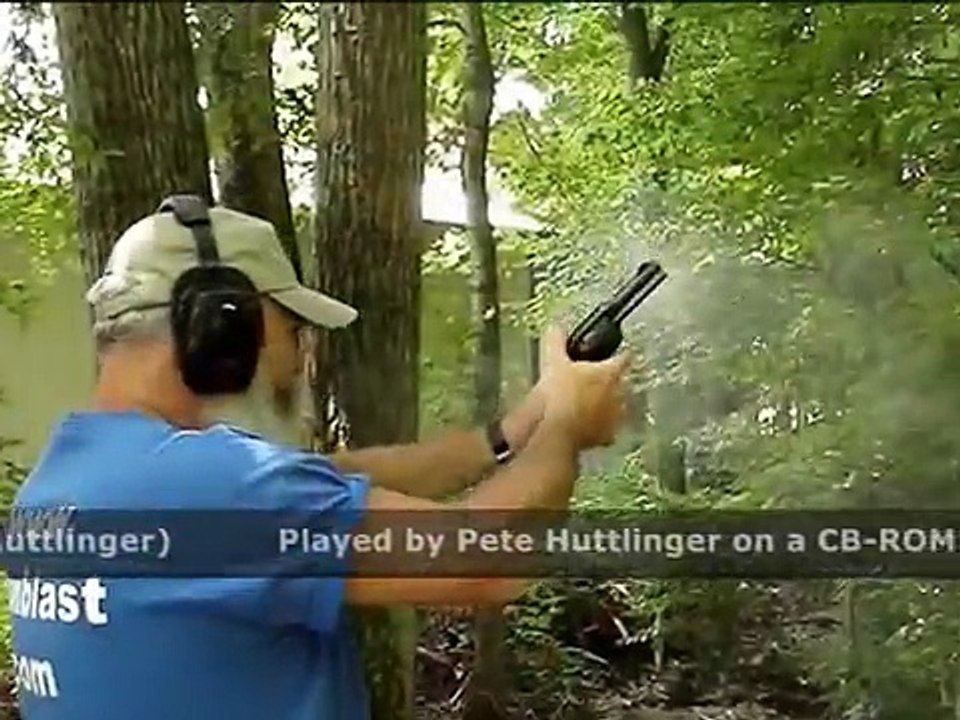 Gunblast.com - Ruger 77/357 Bolt-Action 357 Magnum/38 Special Rifle