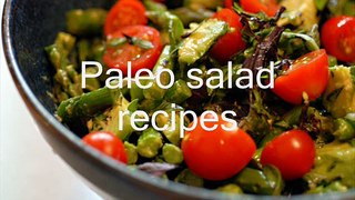 Paleo cooking videos | Paleo recipe videos
