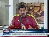 Maduro: Inaceptable, la intromisión de Felipe González en Venezuela