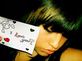 Ich will Dich nie Verlieren