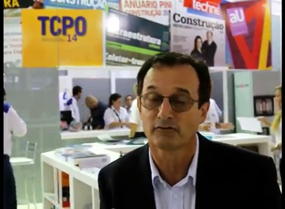 PINI na Feicon