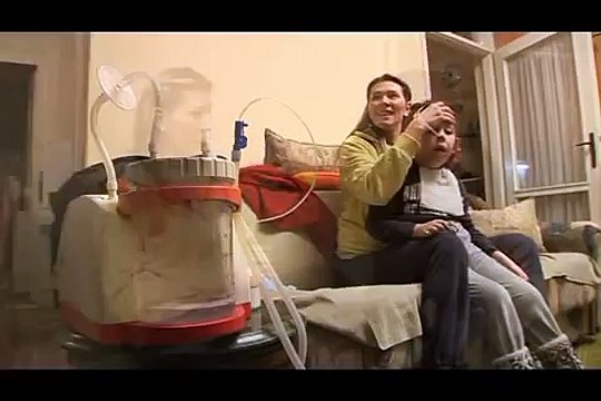 Sve za ljubav I-2.wmv