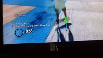 Skate 3 trickling  in goofy