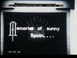 Flappers Dance the Charleston - Film 968