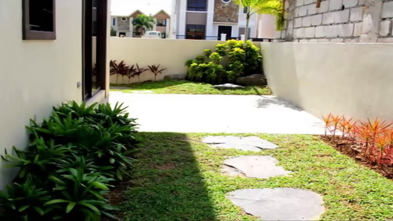 House and Lot For Sale in Marilao Bulacan Villa Roma Phase 56 Single