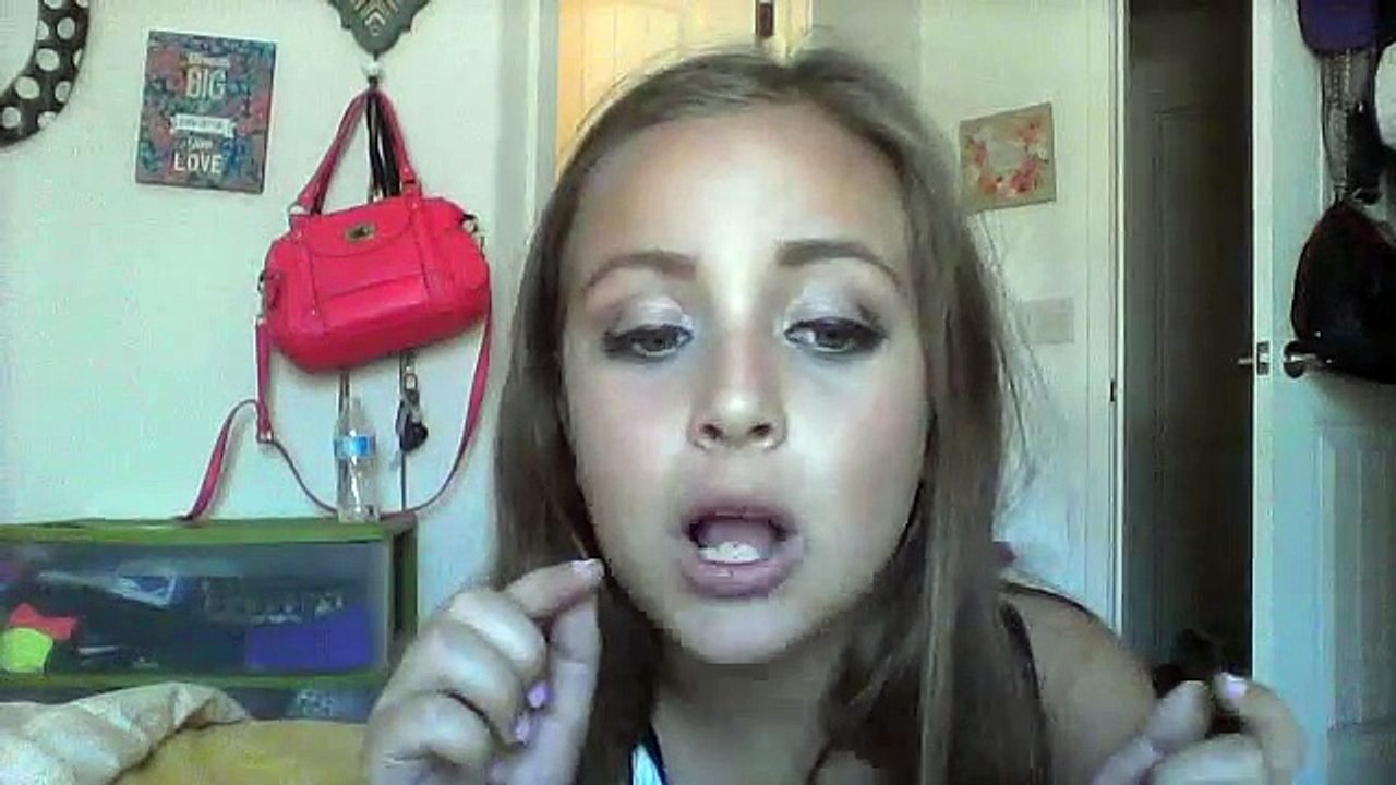 doll makeup