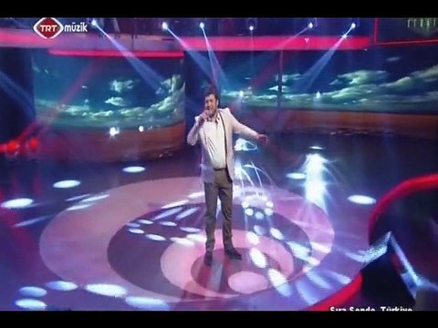 Mustafa Kemal ŞİMŞEK-Bir ayrlık bir yoksulluk bir ölüm-Ahmet TUZLU-Ah bir ataş ver- Şef:Ömer Hayri UZUN