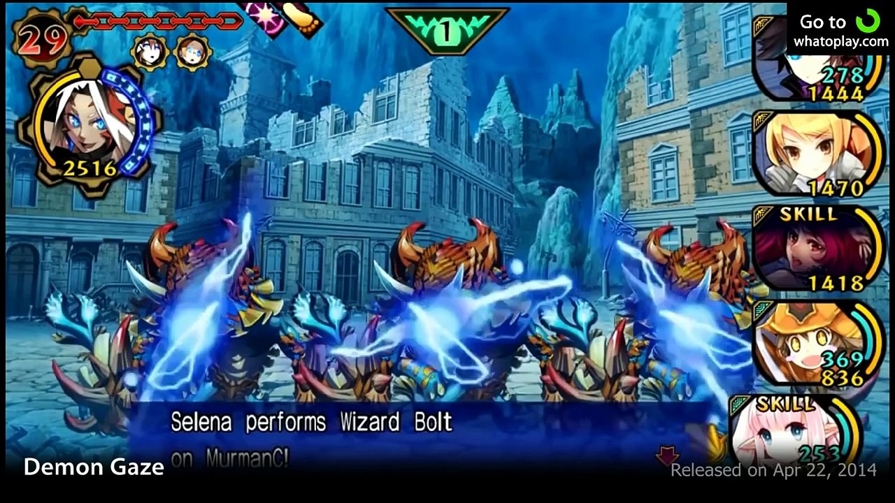 Top 10 New PS Vita Games (Q2 2014)