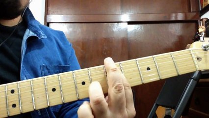 Dale Gracias (acordes) - Spinetta Jade.