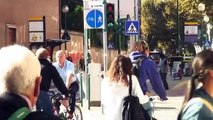 Al via a Mestre il Bike Sharing per il prestito di biciclette