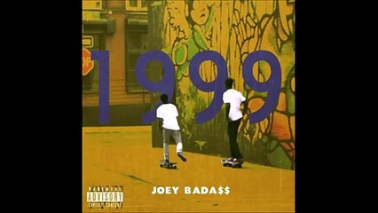 10. Joey Bada$$ - Daily Routine (1999 Mixtape)