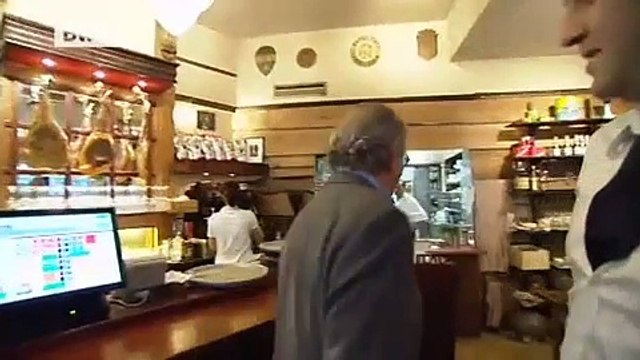 Politik direkt | Una pizza prego - Eine italienische Geschichte in Deutschland