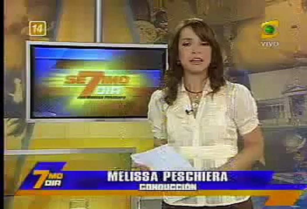 Se7imo Dia - Resumen de APEC 2008