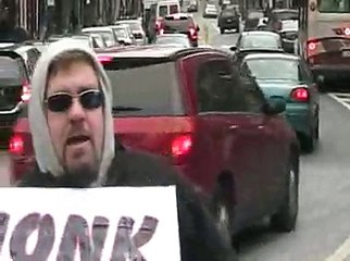 Police: Lancaster, PA 11-22-08 See what Happens a month later!!