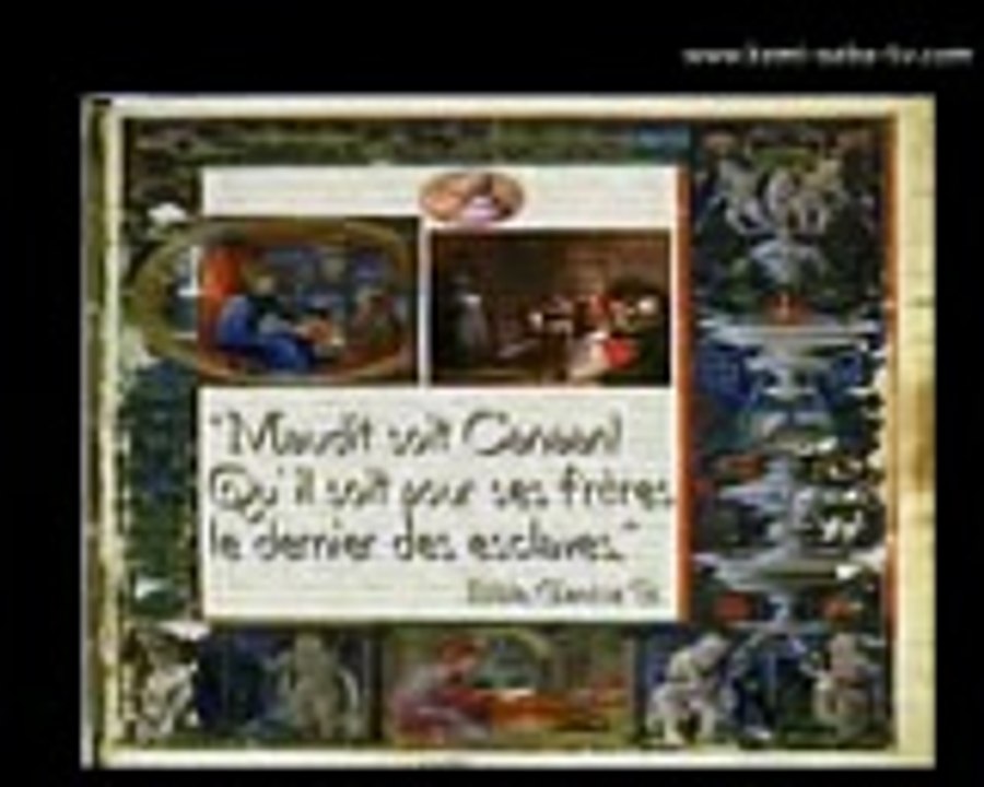 Kémi Séba: une courageuse evolution