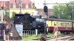 Steam locomotives  - Zuid Limburgse Stoomtrein Maatschappij