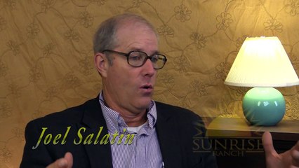 Joel Salatin - Eat like your ancestors used to
