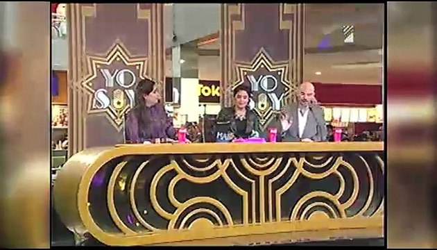 Yo Soy: Así inició el casting de la nueva temporada del show