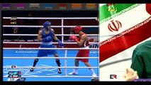 11c Champion Salimi Souryan عبدولی سلیمی المپیک London 2012 Olympic Report Iran