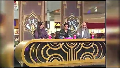 Yo Soy: Cristian Rivero es el flamante conductor del programa