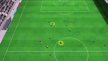 Argentina vs Paraguay: El golazo de Nelson Haedo Valdéz (VIDEO)