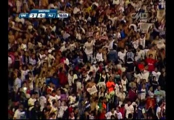 Universitario: golazo de Carlos Grossmüller para el 2-0 sobre Alianza Lima (VIDEO)