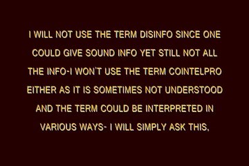 Alex Jones Controlled Opposition?Take the Reality Poll