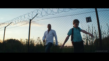 Main Road Post "Ghost" VFX reel   2015