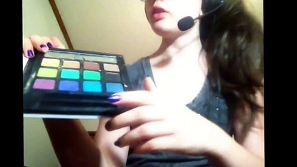 Makeup Tutorial For People With Glasses