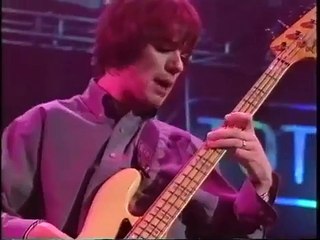 Ocean Colour Scene - The Riverboat Song