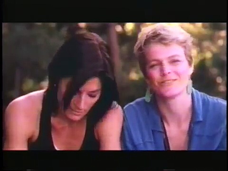 Dreya Weber Acting Reel