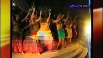 Tahitian Dance - Glasba in plesi Francoske Polinezije