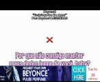 Beyoncé   Drunk In Love Legendado part  JAY Z