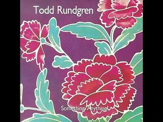 Todd Rundgren - Wolfman Jack