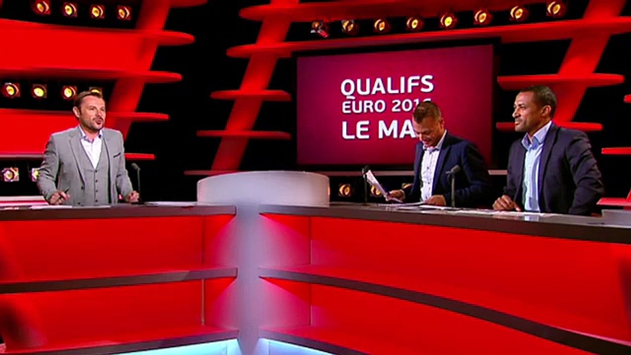 VIDEO Finland 0 - 1 Hungary [Euro Qualifiers] Highlights