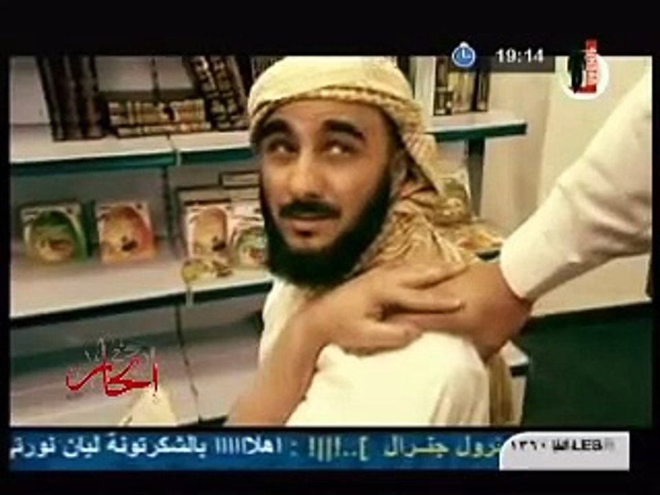 دراما | زوايا الحلقة 10