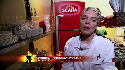 Assistir COZINHA SOB PRESSÃO 13-06-2015 Segunda Temporada Episódio 8 PARTE 2/3 Online Completo 13/06/2015 S02E08