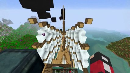SpongeBOZZ vs Kollegah ?! - Minecraft SurvivalGames #10 |Dubsteasy