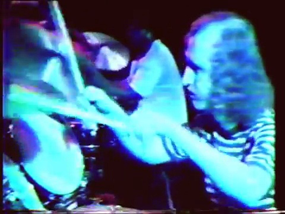 The Allman Brothers Band with Duane - In Memory of Elizabeth Reed - Fillmore East - 09/23/1970