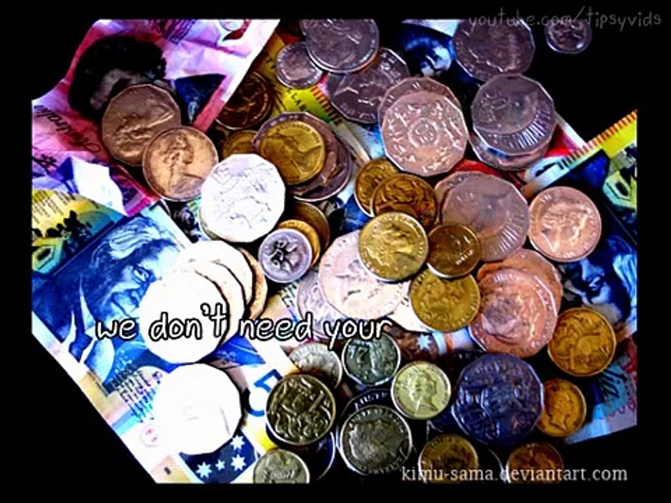 Price Tag - Jessie J feat. B.o.B (w/ lyrics)