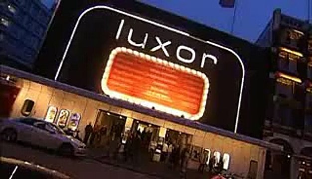 Najib Amhali zorg dat je erbij kom deel 1